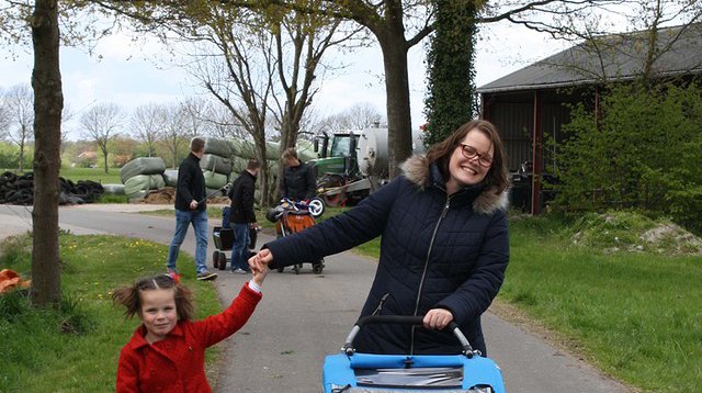 Koningsdag (donderdag 27 april 2017)